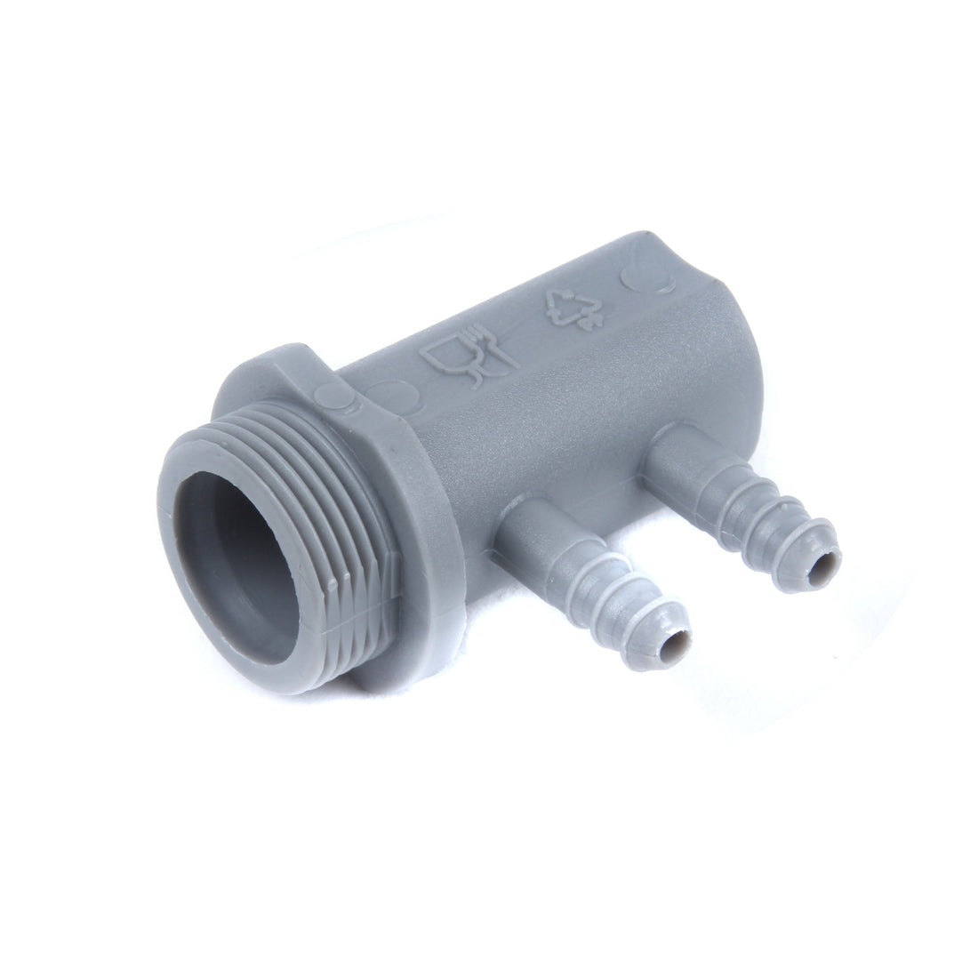 Fitting Water Tank M20