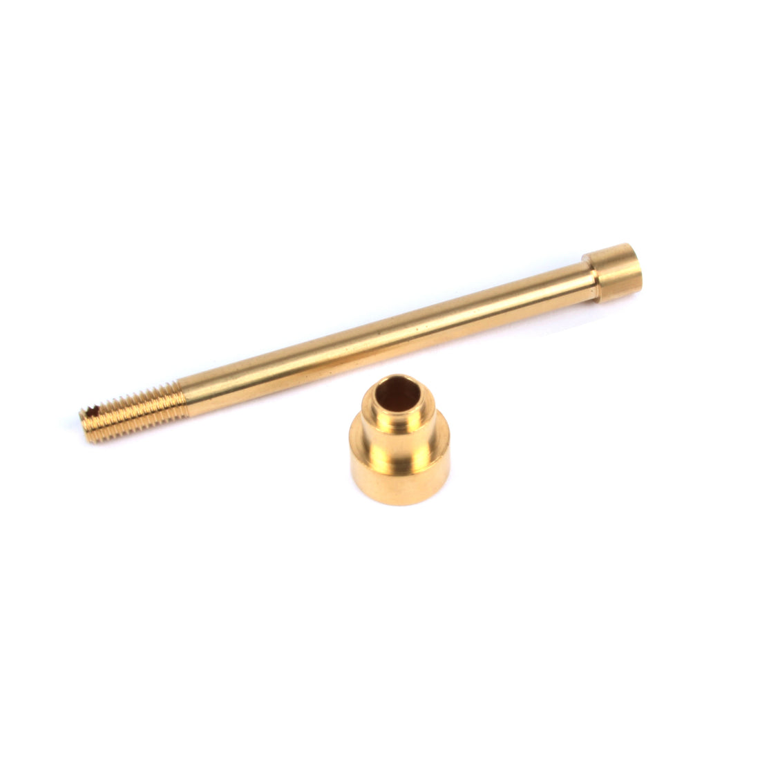 Eje Grifo Roscado M-6 | Expobar EX-30370050