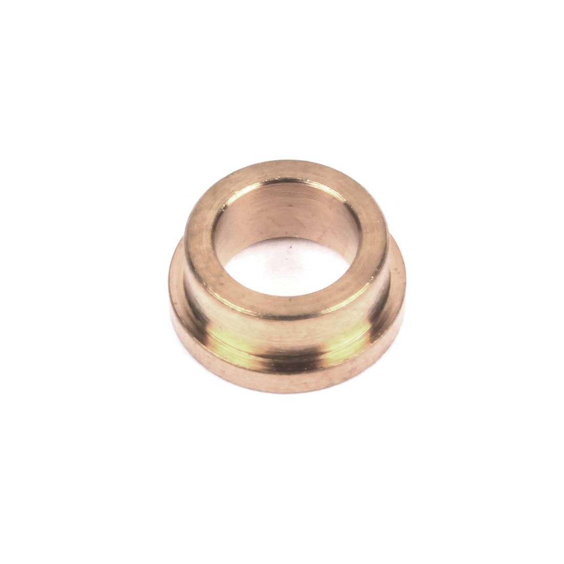 Casquillo Laton Empuje Eje - 30370065 Brass Cap Axis Push Large Steam Valve | Expobar EX-30370065