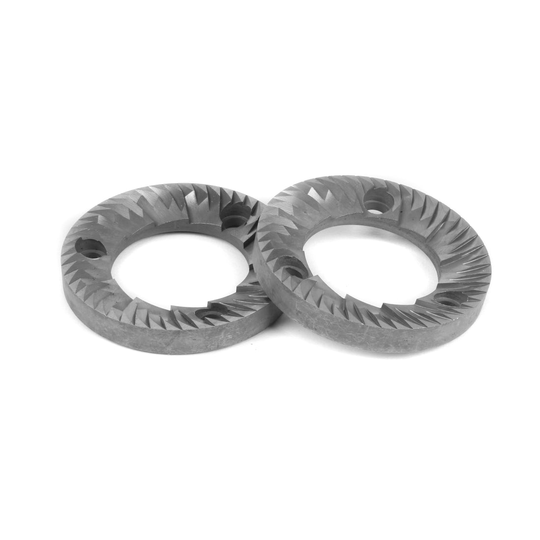 R8G0995950 Macinatore Fausto Grinding Burrs - Upper And Lower Burr | Rocket Espresso RE-R8G0995950