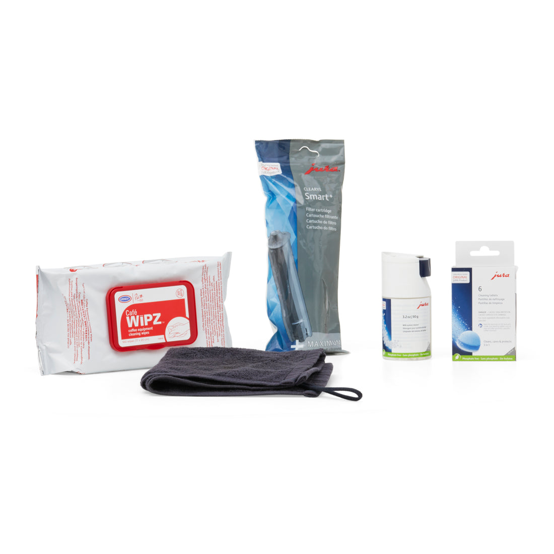 JURA Cleaning Kit
