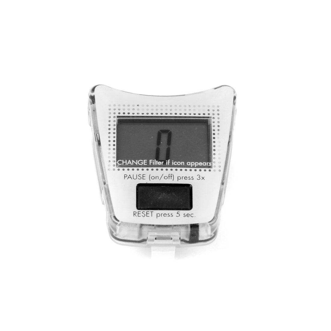 BWT Penguin Pitcher Digital Timer