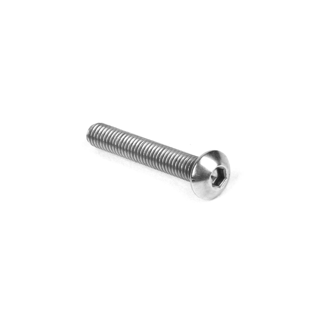 Screw Ttei M4X25 - 7819911 | Bezzera BZ-7819911