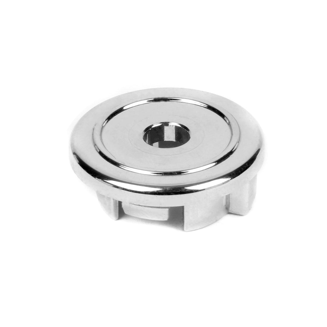 Chrom.Frontal Panel Cap V2 Gxsm | Gaggia GA-11027517