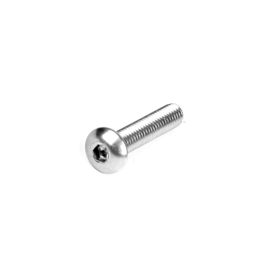 7819902 Screw M4X20 | Bezzera BZ-7819902