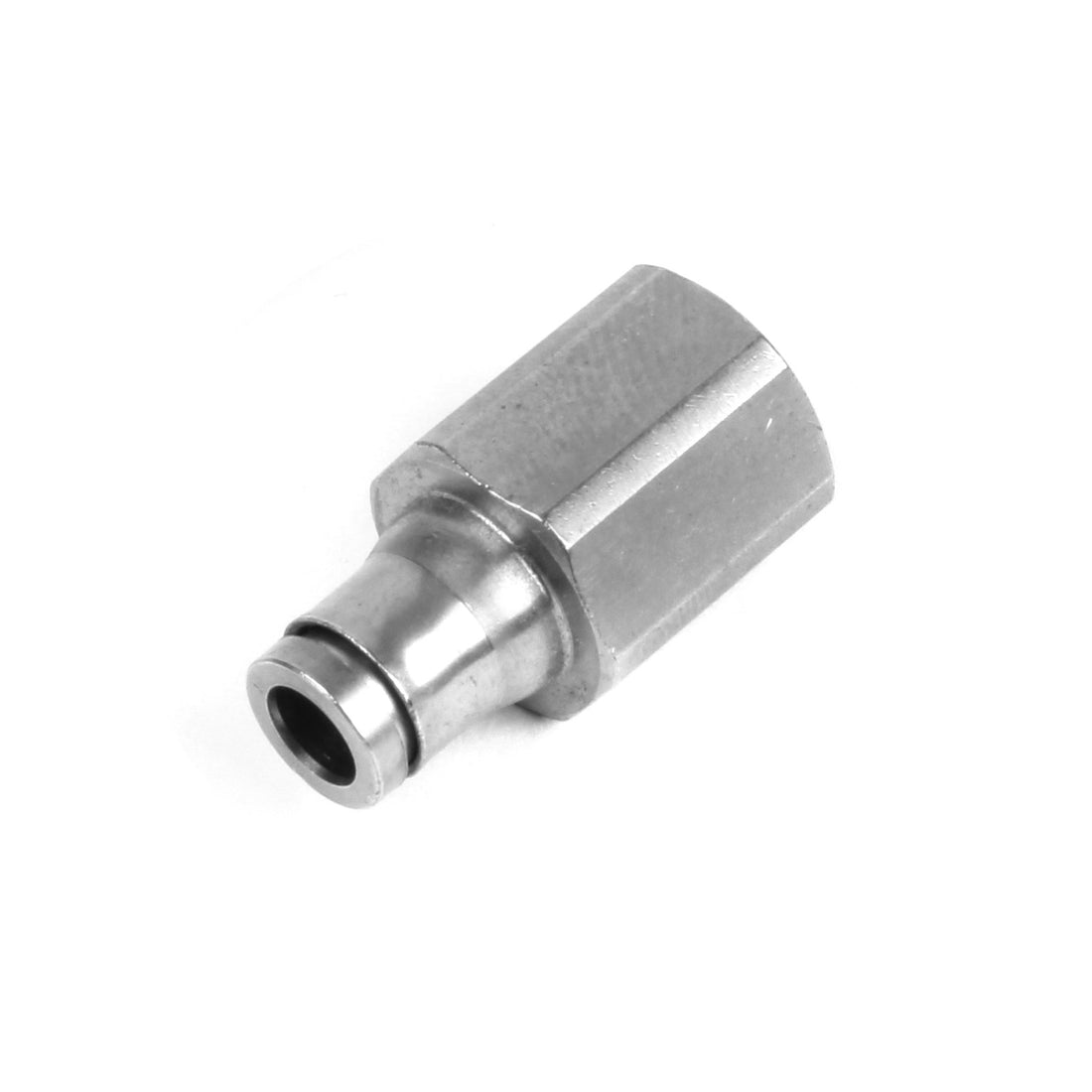 Racor Aut Recto G1/4F-T6 -30600016 | Expobar EX-30600016