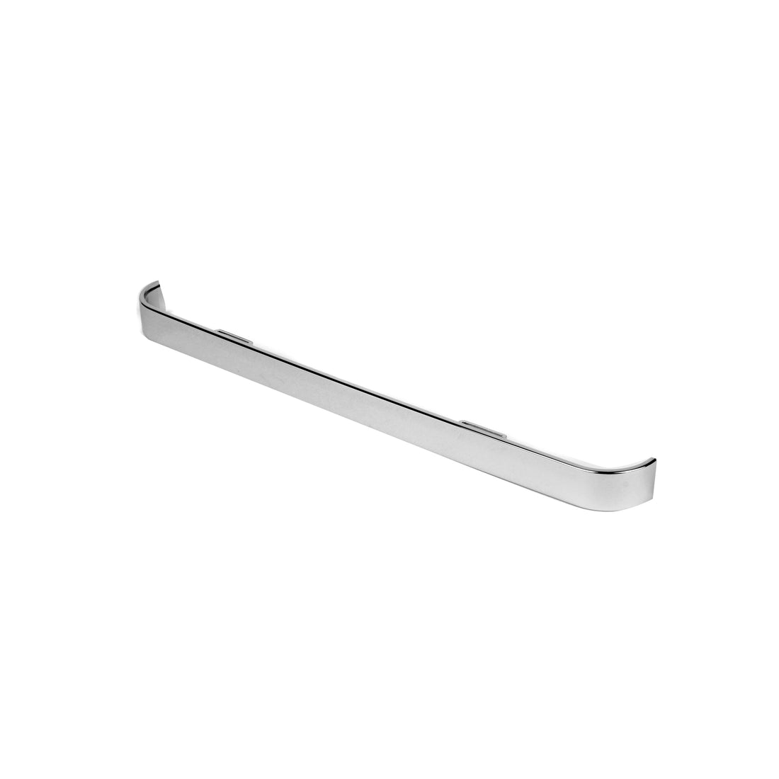 Gaggia Babila Front Door Upper Chrome Piece - 11025799 | Gaggia GA-11025799