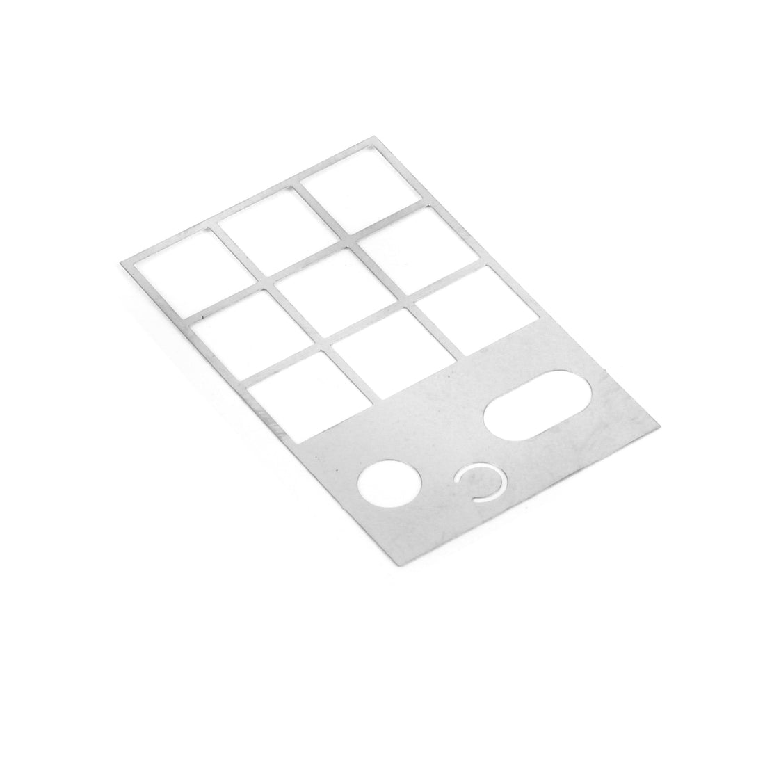 G1196 Anti-Static Grid Ecm C-Manuale 54 - Parts | ECM ECM-G1196