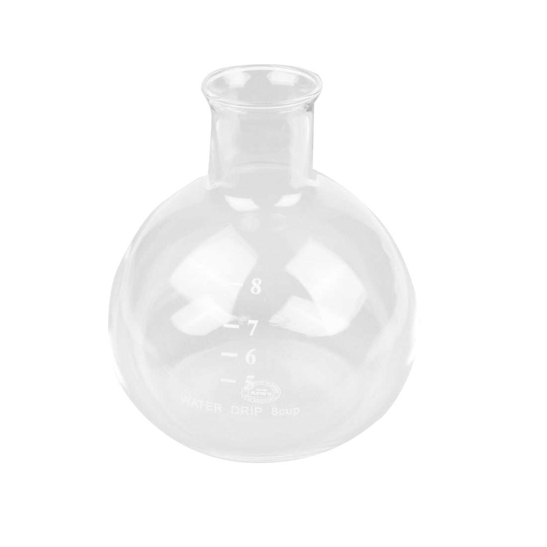 Yama Glass - Cold Brew Tower Replacement Bottom Beaker - Yamcdm8Bb | Yama YG-YAMCDM8BB