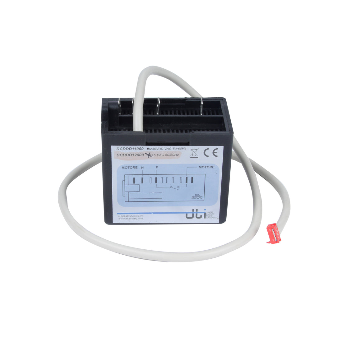 130145 Scheda Elettronica Versione 110V - Parts | Quamar QU-130145