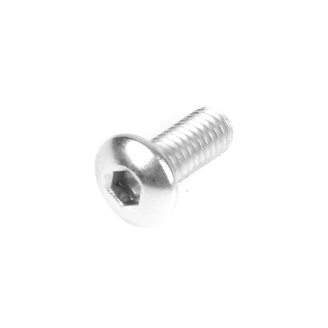 Profitec Lens-head screw M4x10A2 polished - P2022