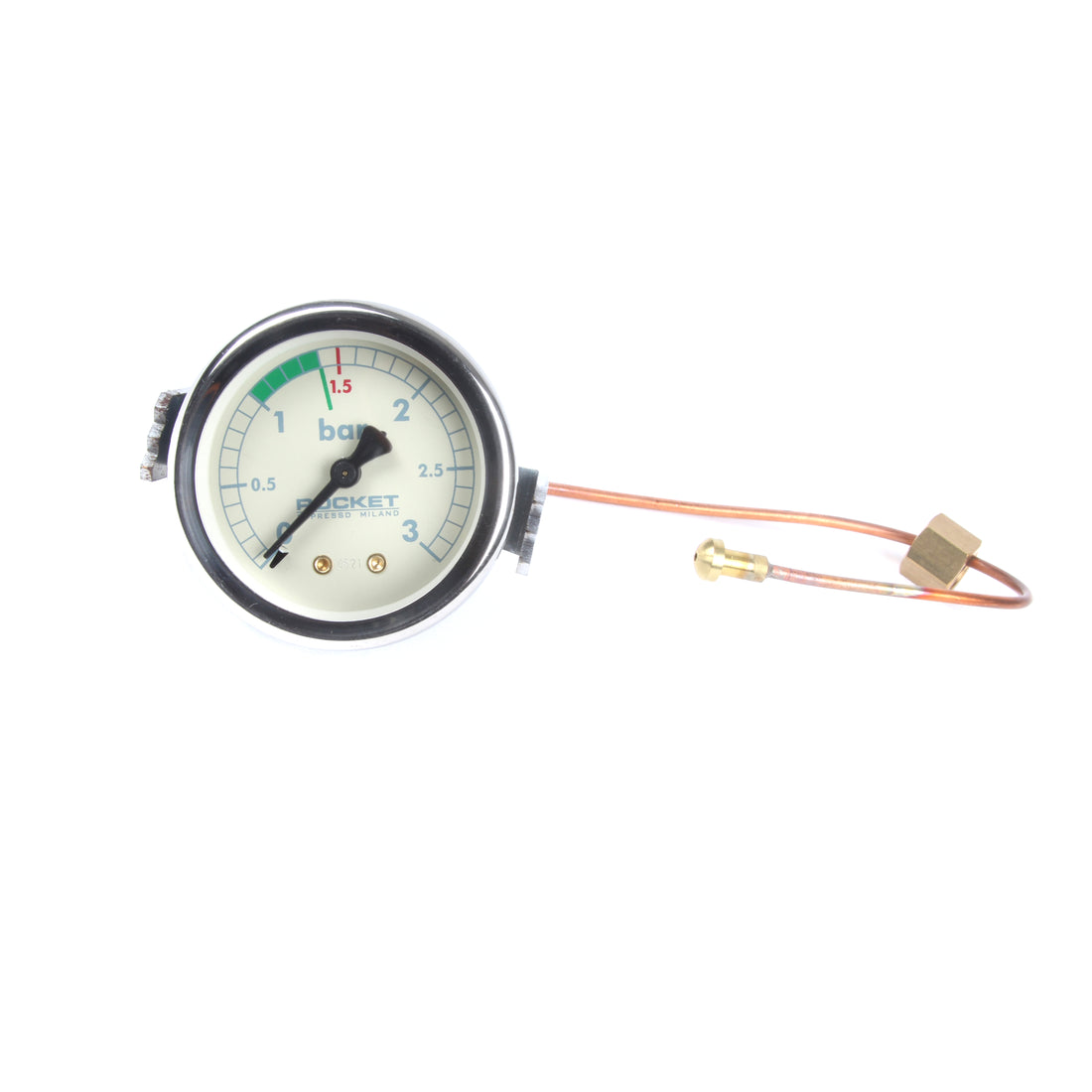 Boiler Pressure Gauge - A299904632 | Rocket Espresso RE-A299904632