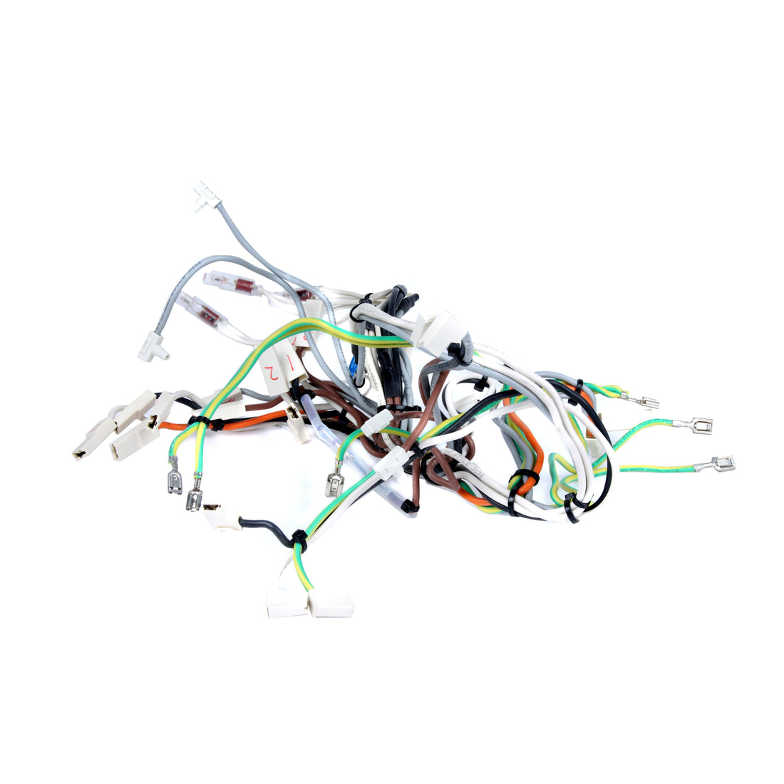 Gaggia Classic Pro - Wiring Classic V2 100-120V Assy - 421946046271 | Gaggia GA-421946046271