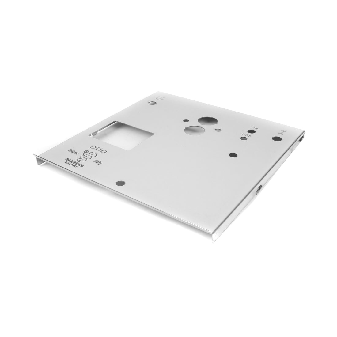 Group Frontal Duo Mn - 5074924Sg1 | Bezzera BZ-5074924SG1