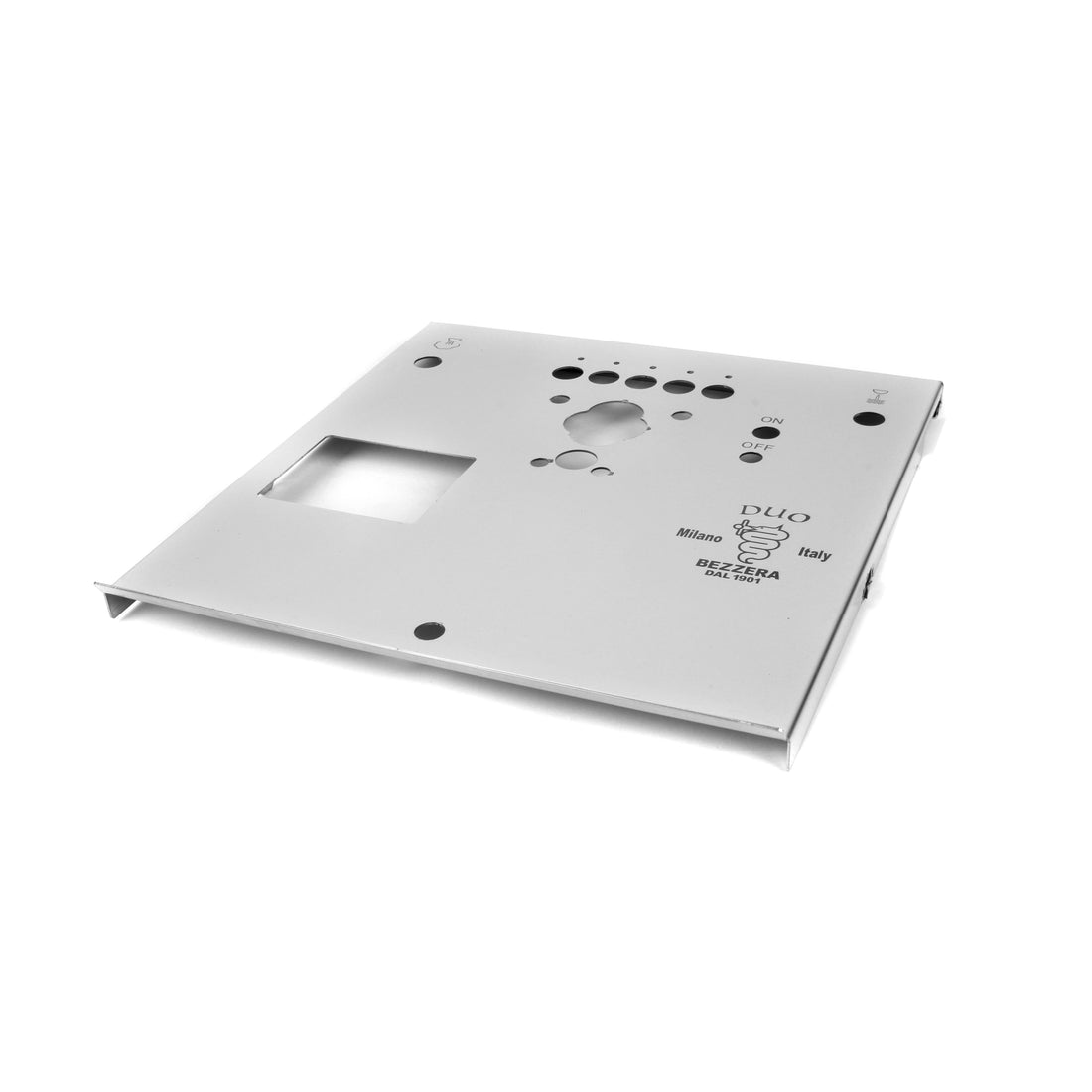 Group Frontal Duo De - 5074923Sg | Bezzera BZ-5074923SG