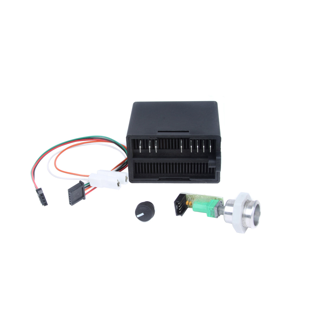 Kit Timer 110V Nuovo - Rmm800010 | Quamar QU-RMM800010