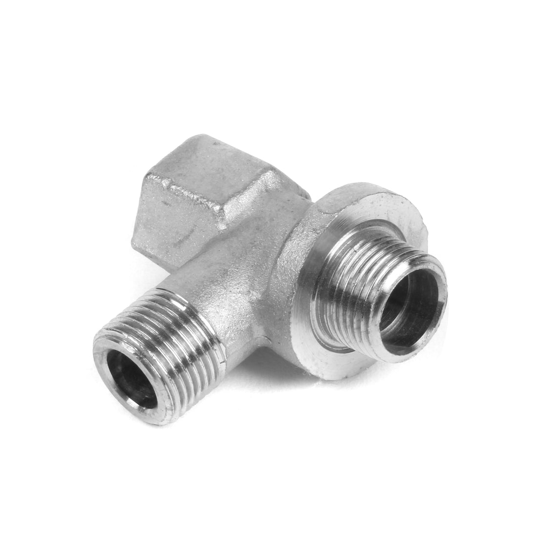 L Connector 3/8 Mm - A229904957 | Rocket Espresso RE-A229904957