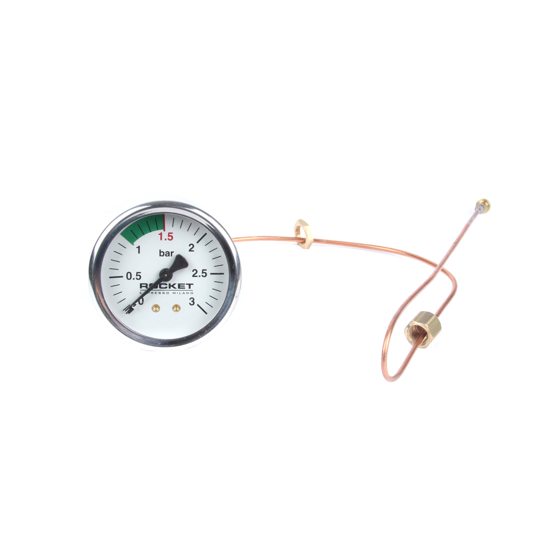 Rocket R58 Boiler Gauge | Rocket Espresso RE-A219906184