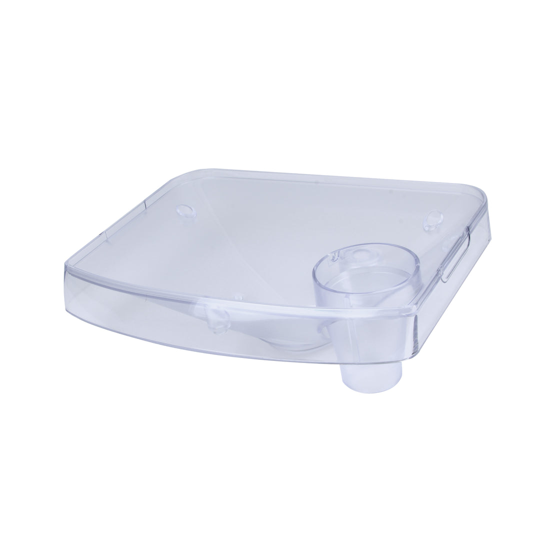 Gaggia Velasca Nat Gry Bean Coffee Container - 421944054041 | Gaggia GA-421944054041