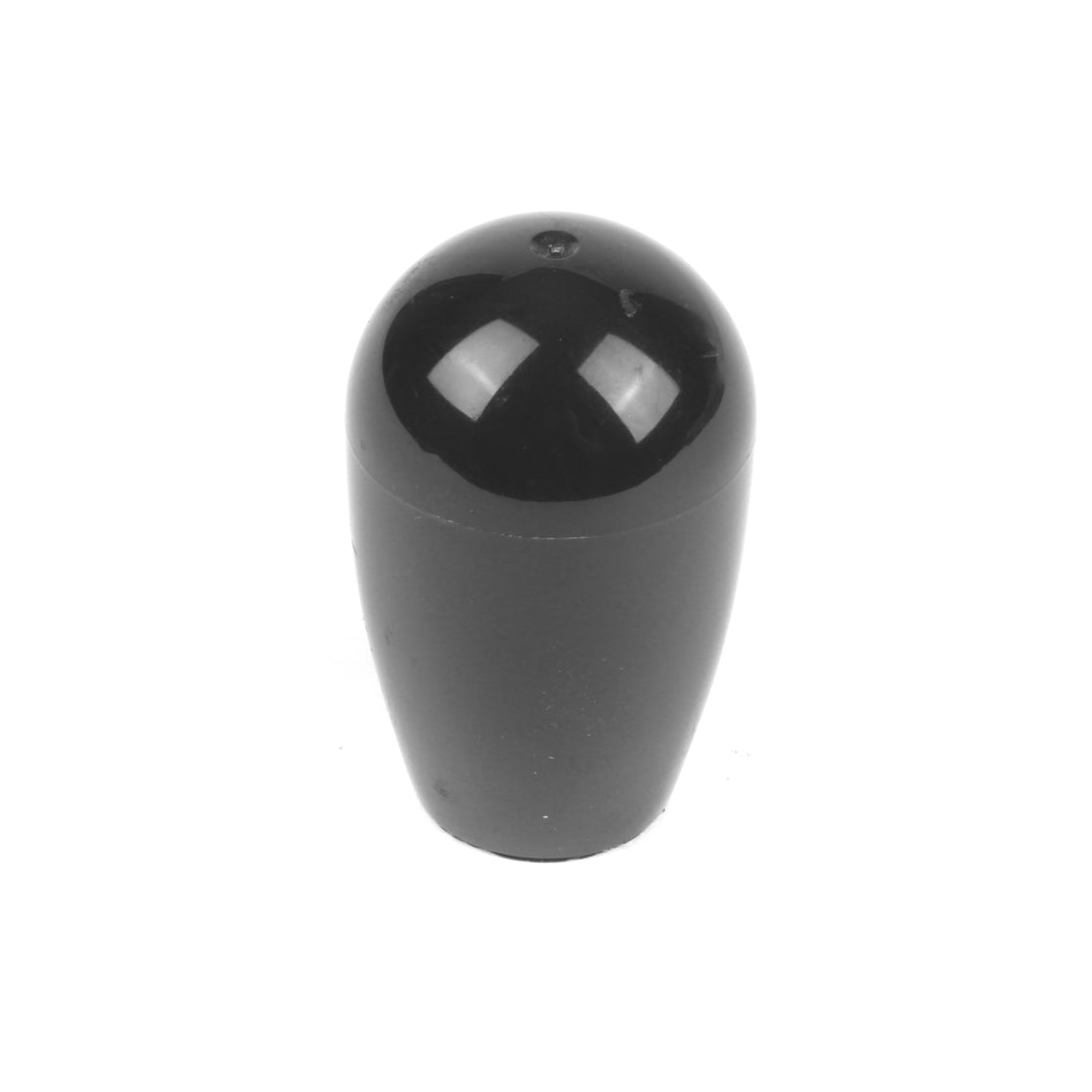 Black Lever Knob I.622/40-M8 - 7371511.01 | Bezzera BZ-7371511.01