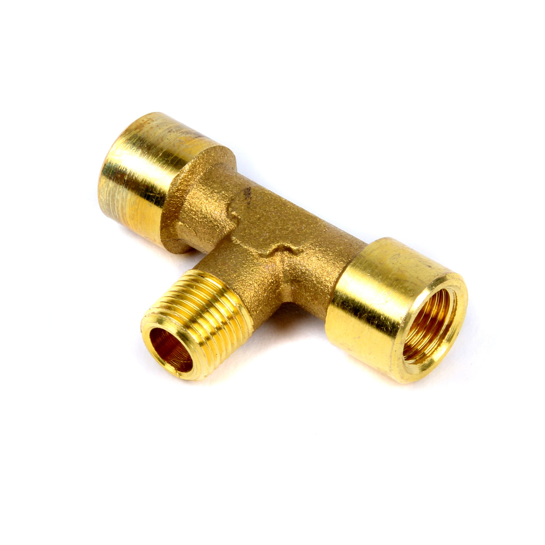 T-Connector 1/8Fmf - C229900703 | ECM ECM-C229900703