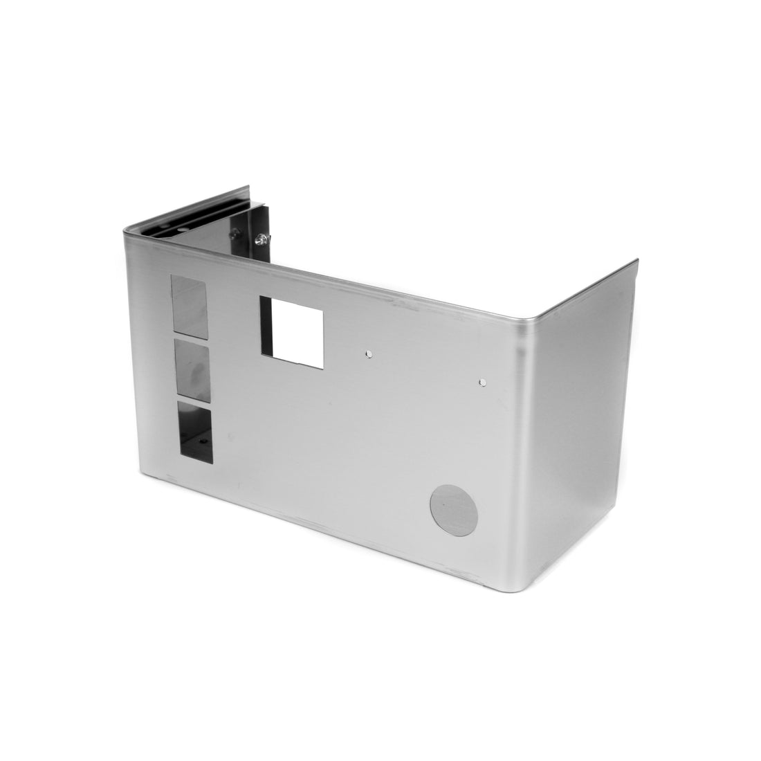 Frontale Comandi Silvia 2Gemme - 32331989 | Rancilio RA-32331989