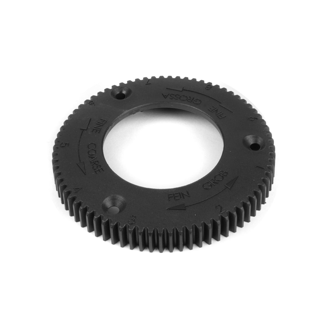 Gear Setup Grind Level - G1100 | ECM ECM-G1100