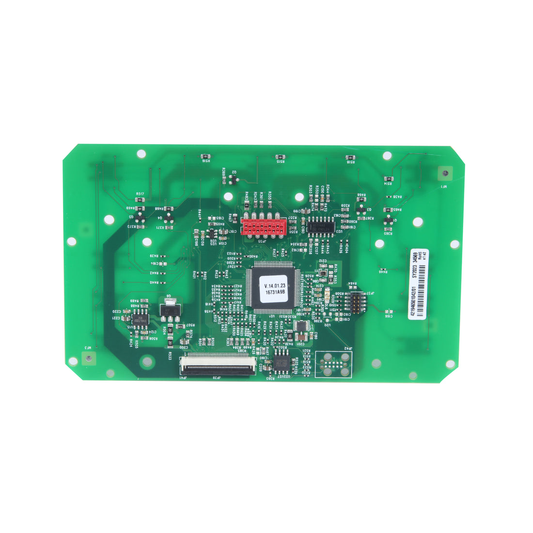 421946501041 Plus Screen | Gaggia GA-421946501041