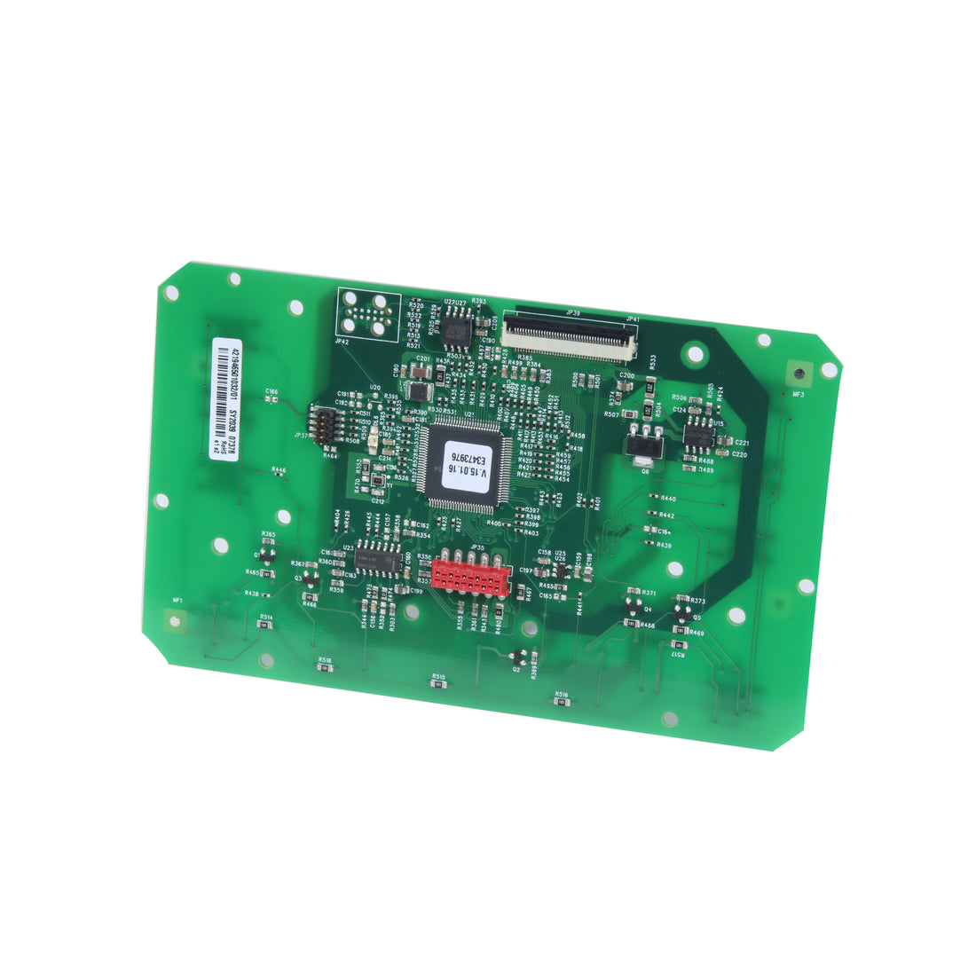 421946501031 Milk Screen | Gaggia GA-421946501031