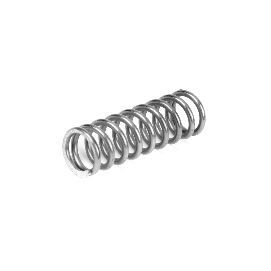 P1029 Ecm/Pro E61 Heavy Middle Spring - Stainless Steel | ECM ECM-P1029
