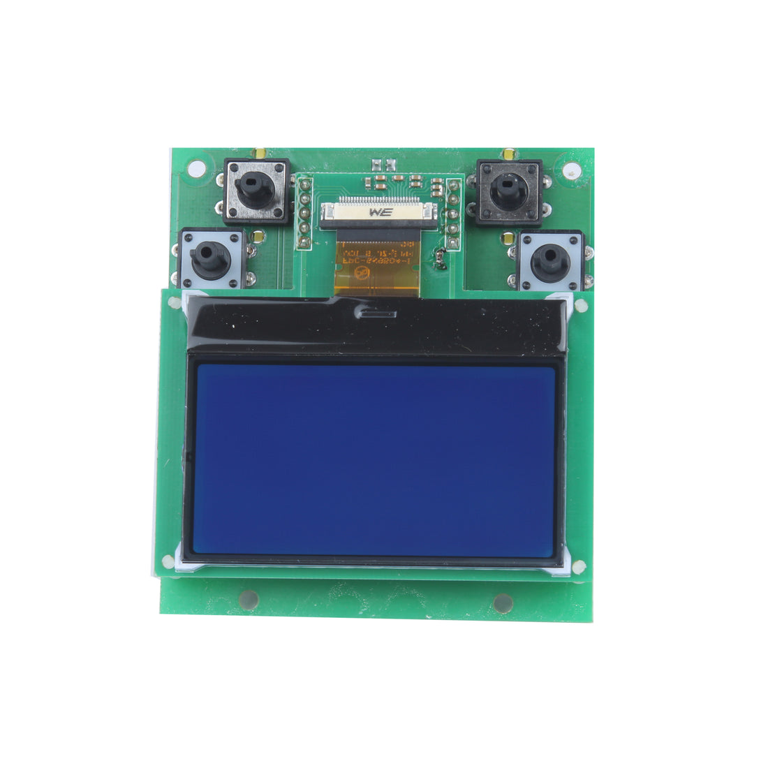 4410.0002Eu1802 Printed Circuit Board Butons 110V | Eureka EUR-4410.0002EU1802