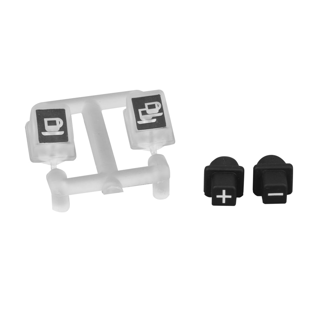 4400.0010Kit Keyboard Control Panel | Eureka EUR-4400.0010KIT