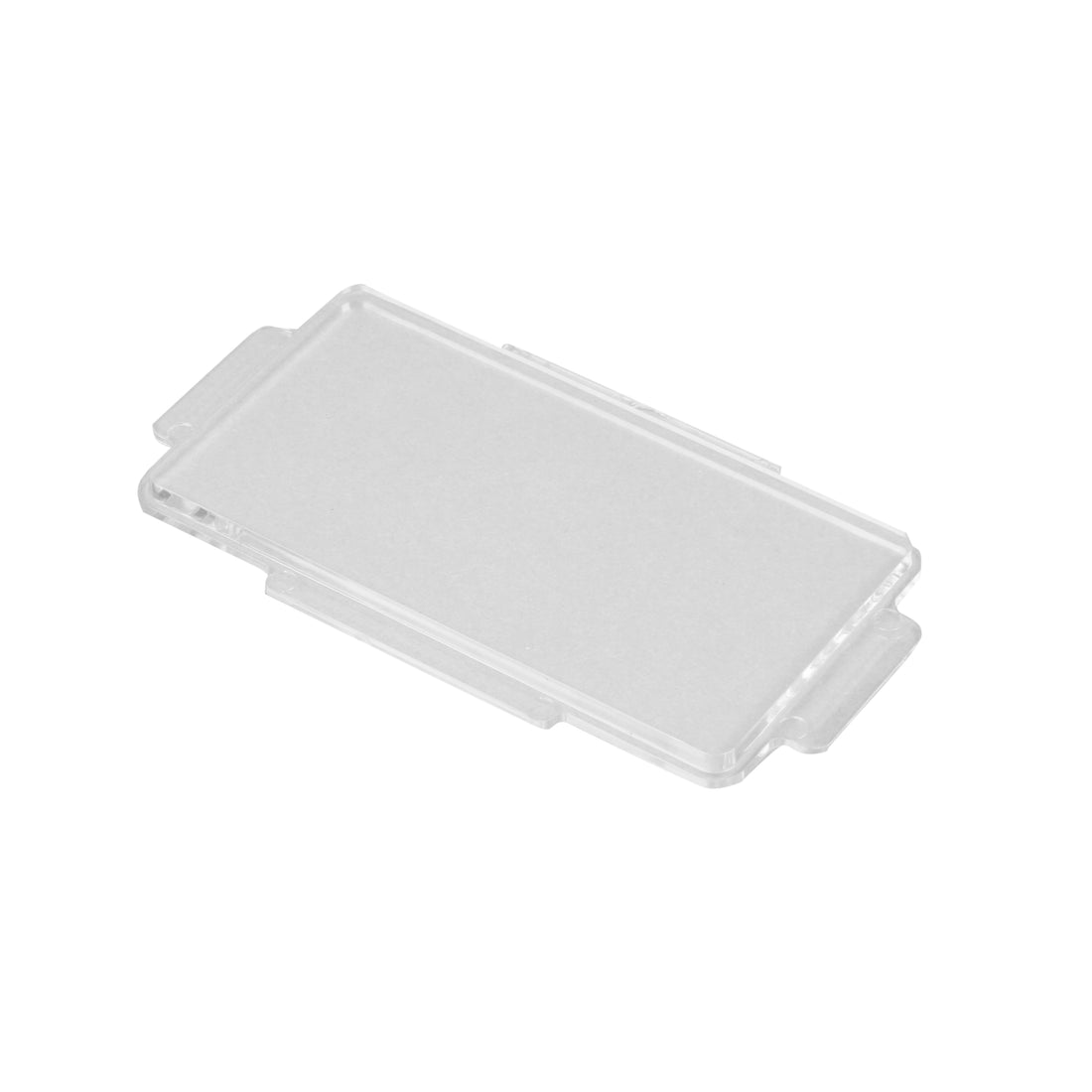 4400.0009 Glass Control Panel | Eureka EUR-4400.0009