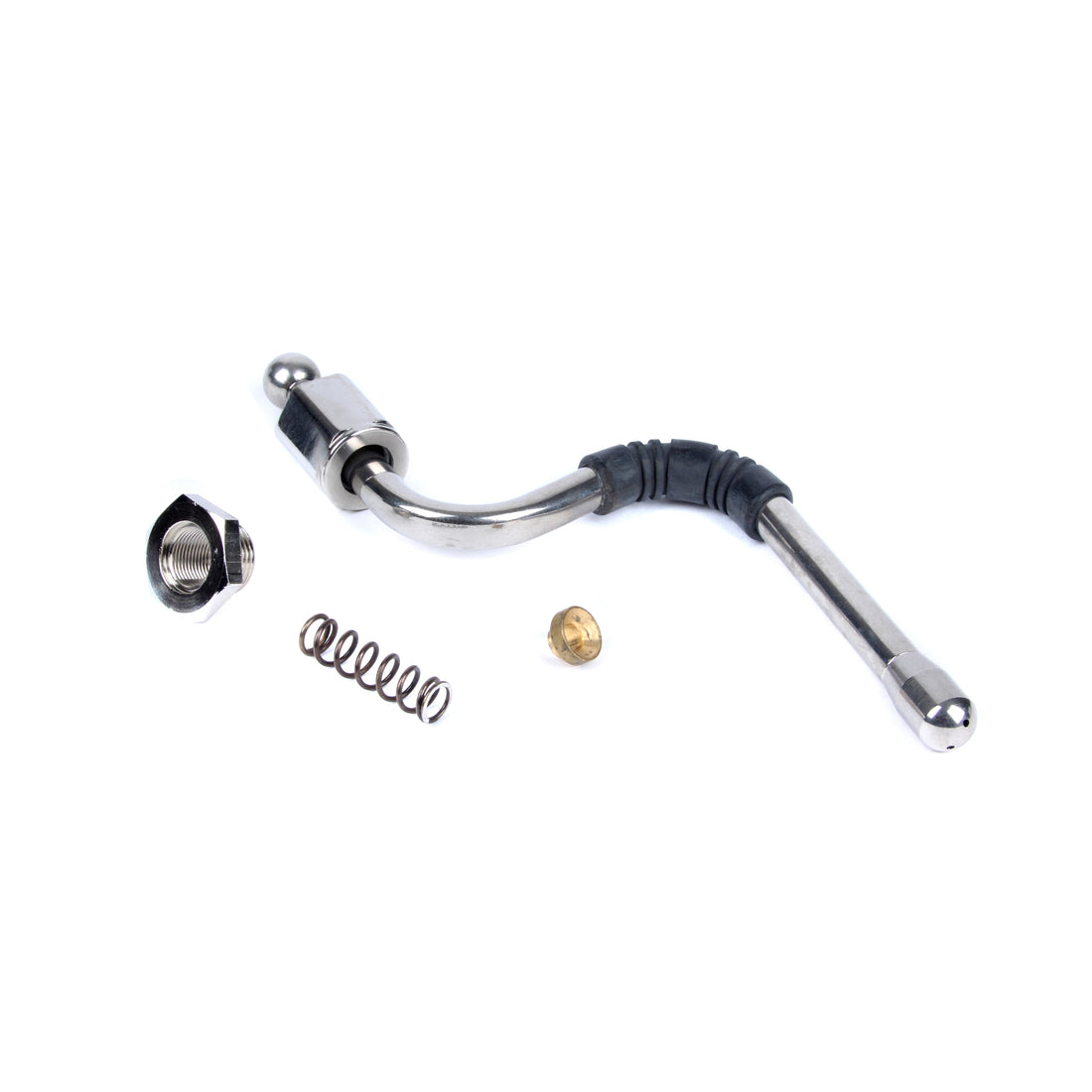 7479999R Steam Pipe 2 Holes Hobby | Bezzera BZ-7479999R