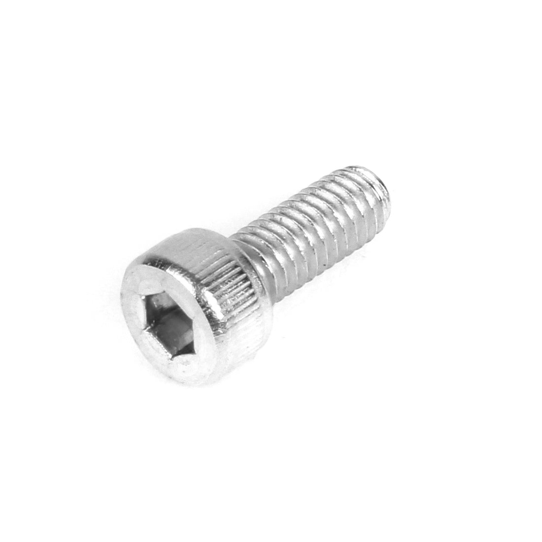 18-8 Stainless Steel Socket Head Screw | McMaster-Carr MC-91292A116