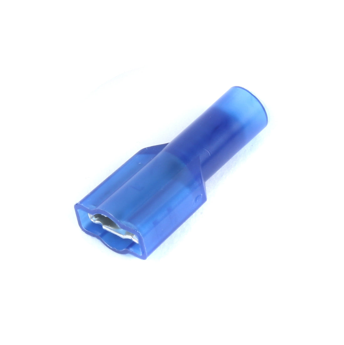 Fully Insulated Quick-Disconnect Terminals - Female