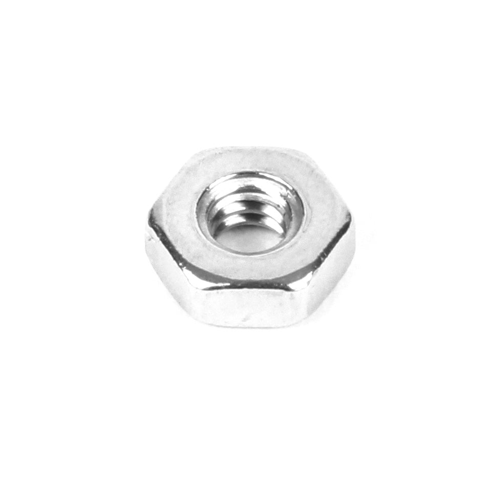 18-8 Stainless Steel Hex Nut | McMaster-Carr MC-91841A005 – Whole