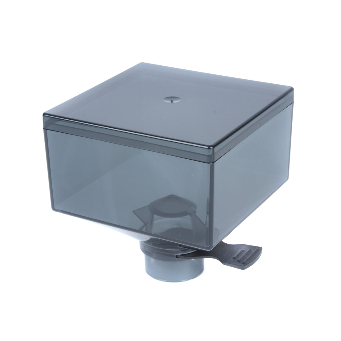 Eureka Mignon Dark Grey 300g Bean Hopper