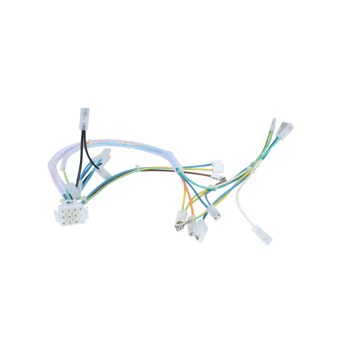 5595705 Bezzera Duo MN Wiring Harness