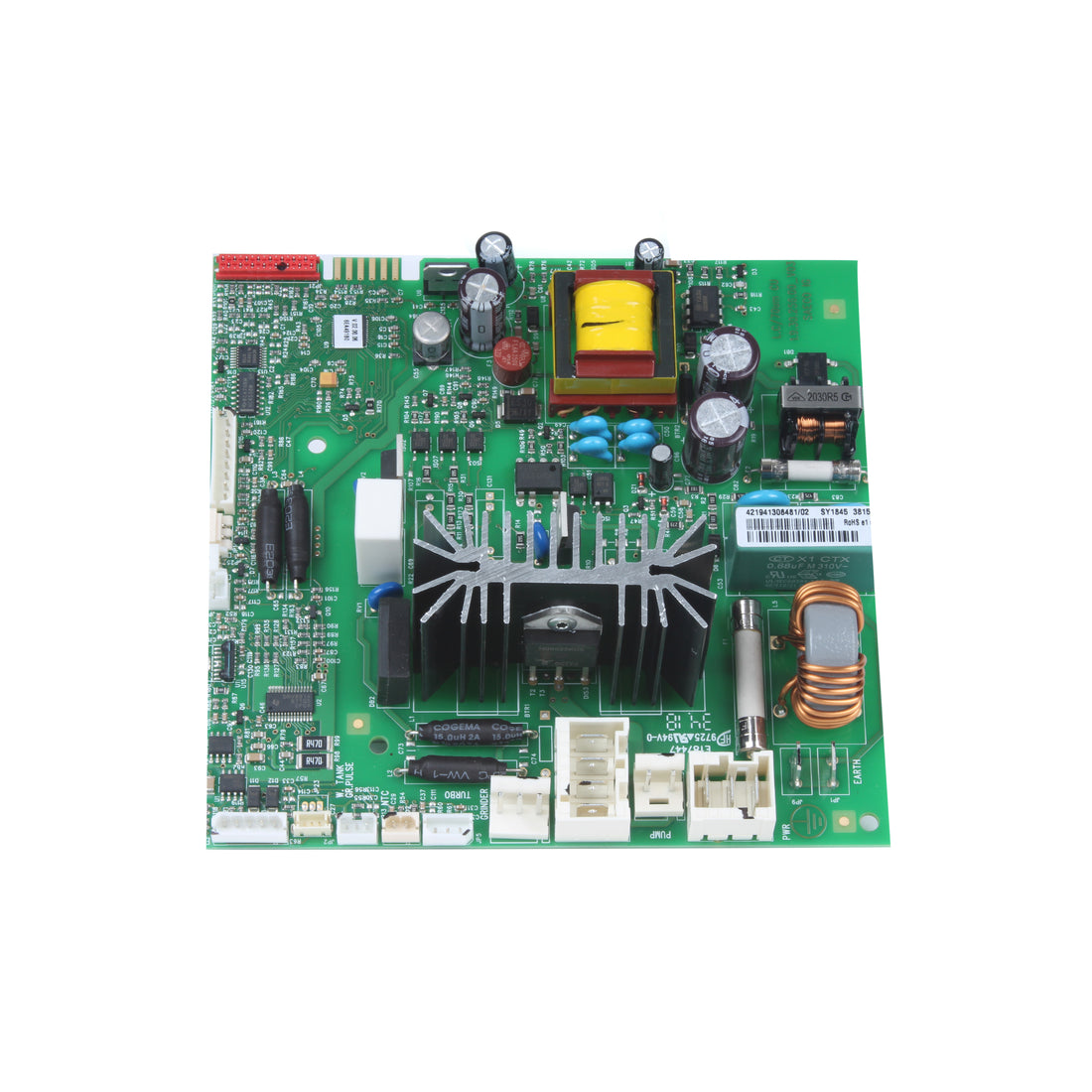 421941308481 Velasca Prestige Power Board | Gaggia GA-421941308481
