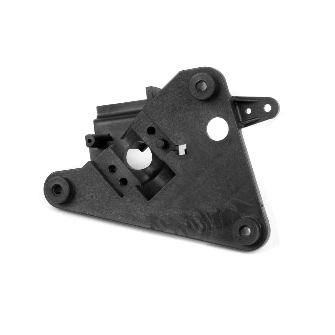 996530006317 Black Blowdown Valve Support M | Gaggia GA-996530006317