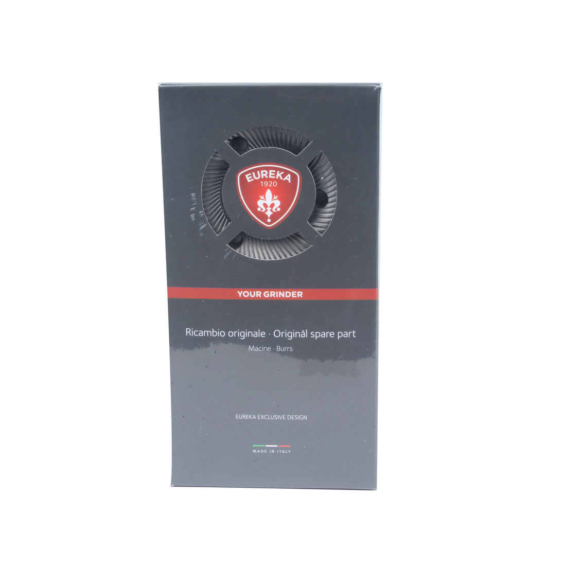Eureka Atom Pro Burr Set Mac75Brew Cp | Eureka EUR-MAC75BREW CP