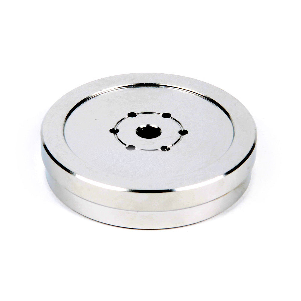 Dalla Corte B-MC-1617 SHOWER HOLDER H12.5 INOX