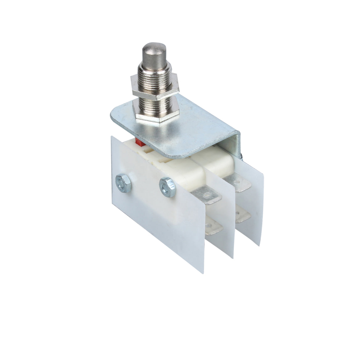 P2080 ECM Classika PID Micro Switch Double