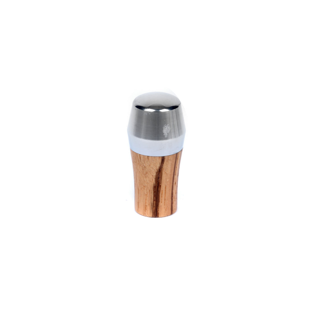 Ecm Wood Joy Stick - Zebra | ECMZBRJOYSTICK