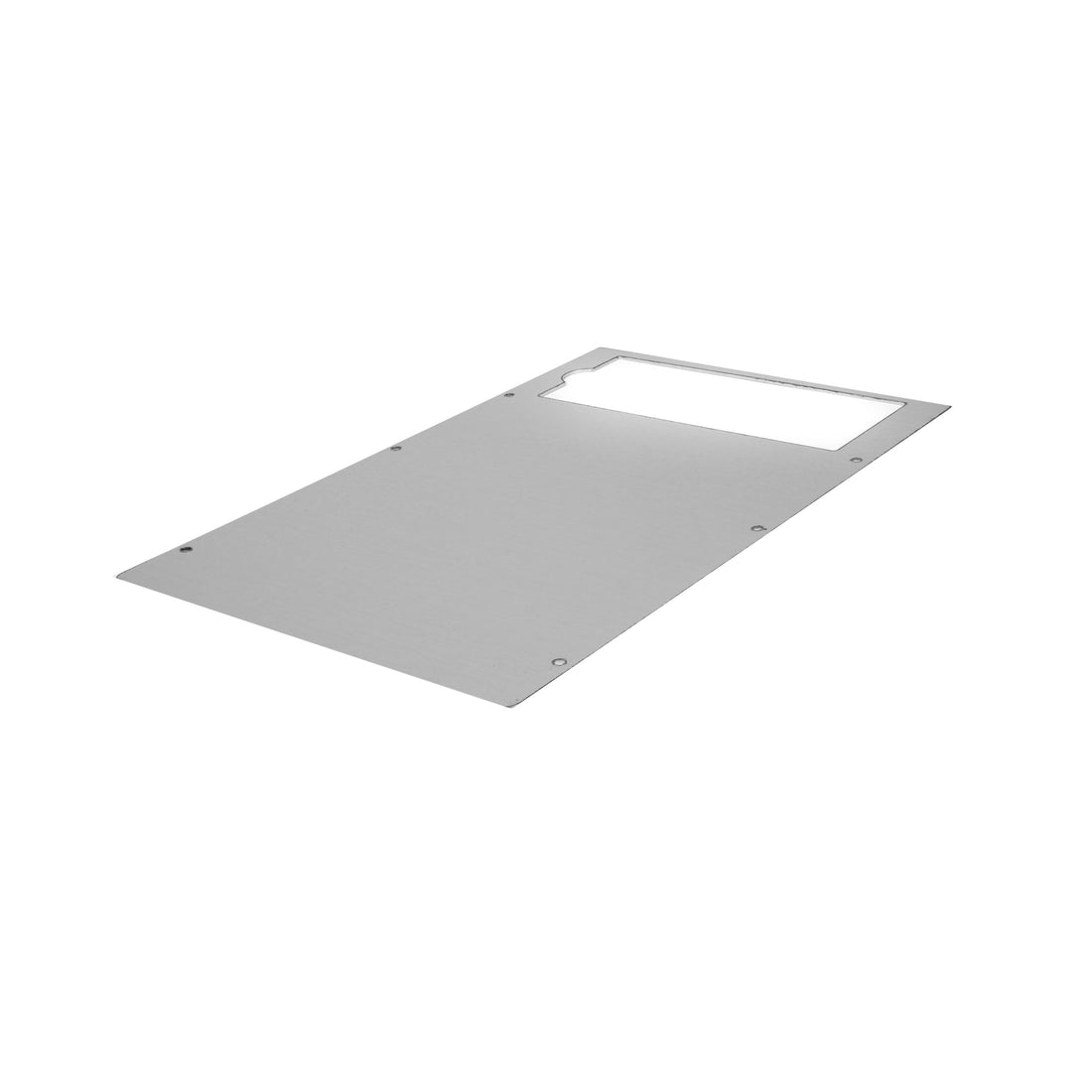 Top Plate Silvia Pro - 32332214 | Rancilio RA-32332214