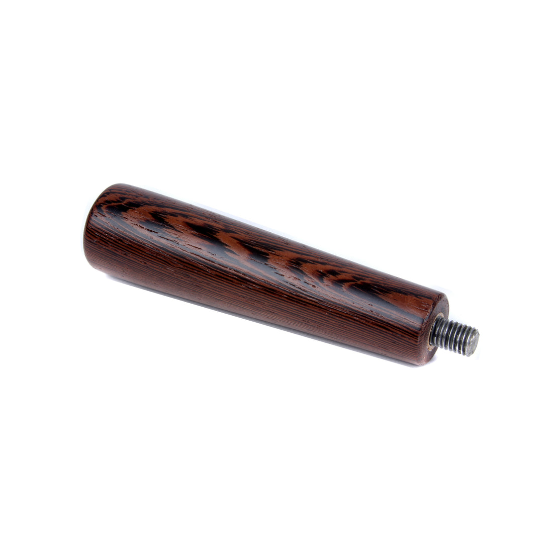 Custom Wood Portafilter Handle - Gaggia Classic Pro - Wenge | Arnold Wood Working GAPFHANDWNG