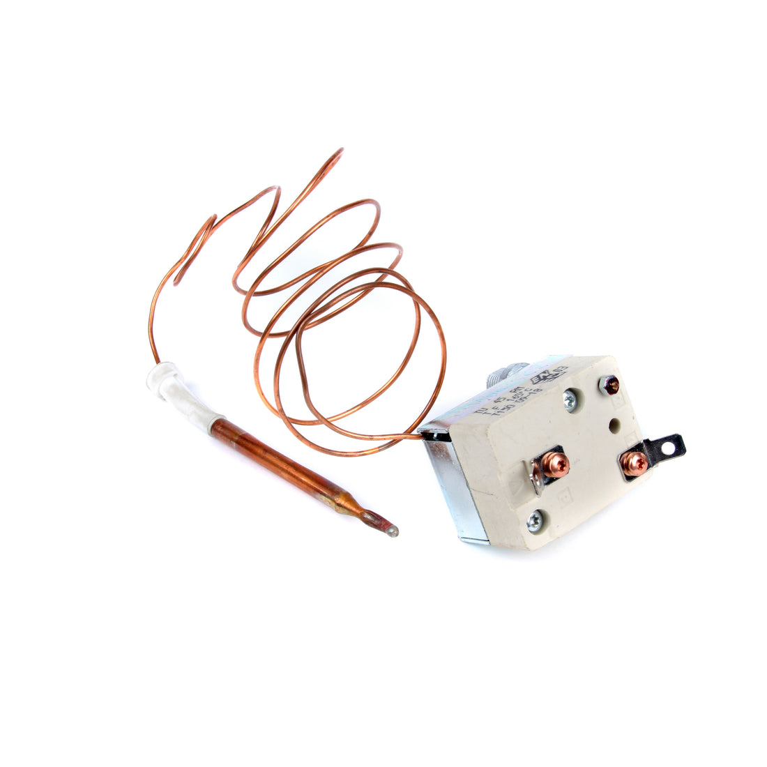 Termostato 165/15 110V Ul - 34200354 - Part | Rancilio RA-34200354