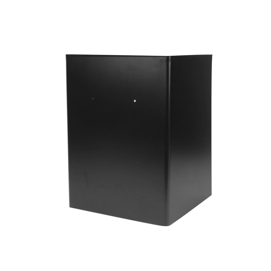 Rear Panel Silvia Pro Black - 32332243A | Rancilio RA-32332243A