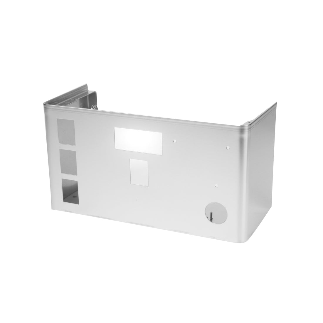 Control Panel Silvia Pro - Ss - 32332210 | Rancilio RA-32332210